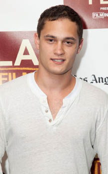 Rafi Gavron